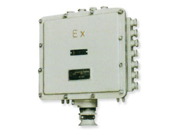 BJX-系列隔爆型防爆接线箱